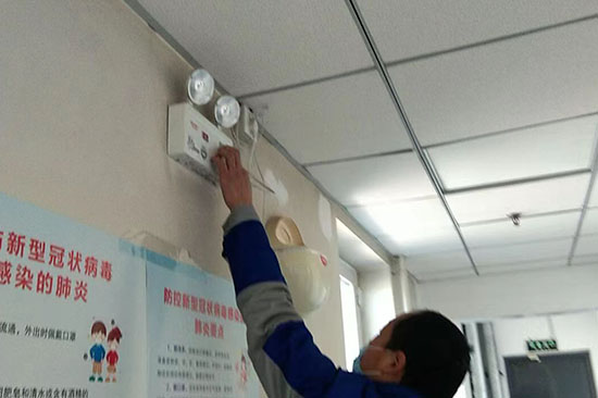 民宿要做消防檢測和電氣防火檢測嗎？民宿消電檢測