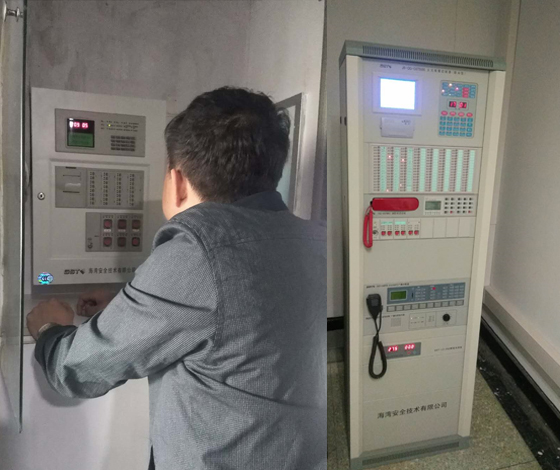 建筑內(nèi)電消檢公司對(duì)于電系統(tǒng)安裝檢測(cè)調(diào)試基本要求